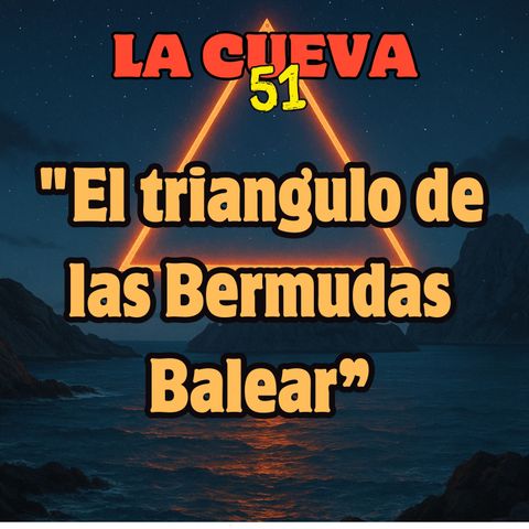 El triangulo de las Bermudas Balear