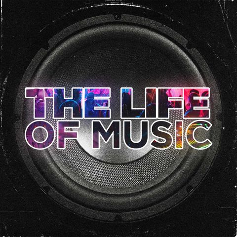 The Life Of Music - Episode 6 - EDM