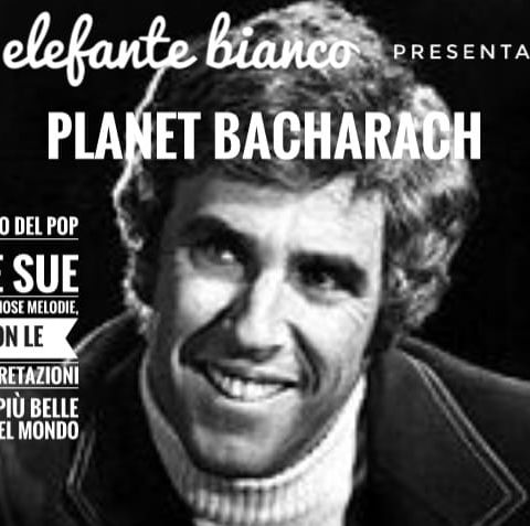 Il meglio di Burt Bacharach