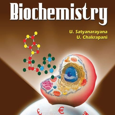 Biochemistry