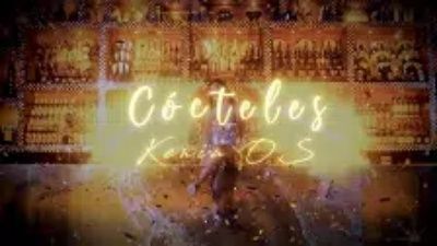 Kenia Os - Cócteles (Official Video)(MP3_70K)