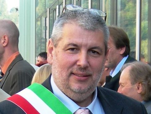 Grave lutto a Cogollo, è morto l’ex sindaco Riccardo Calgaro