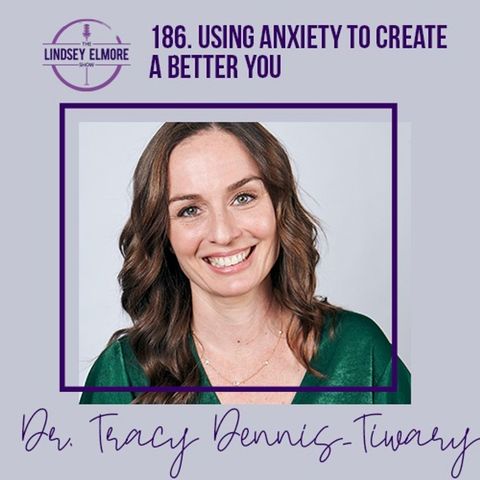 Using Anxiety to Create a Better You | Tracy Dennis-Tiwary