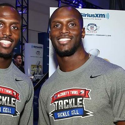 Birthday Boy Jason McCourty May Be On Patriots' Roster Bubble