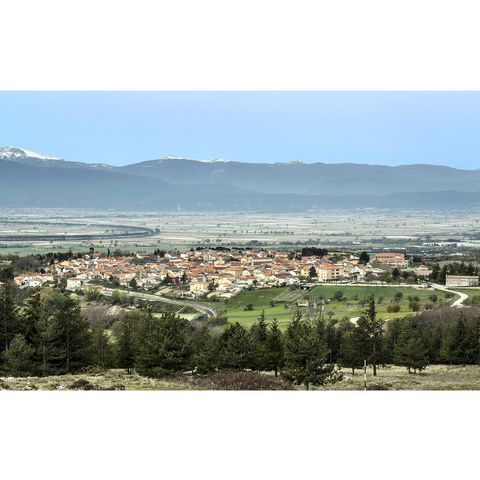 Collarmele borgo di leggende e storie (Abruzzo - Borghi Autentici d'Italia)