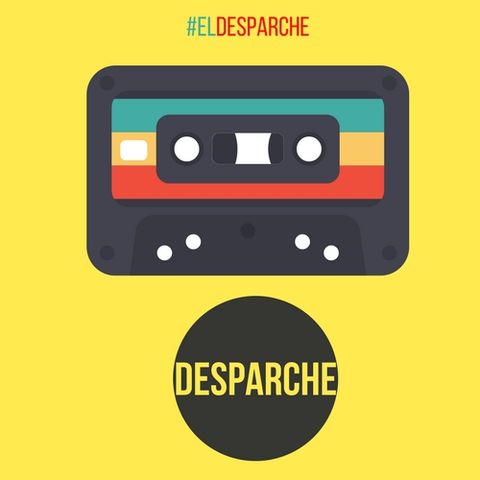 PODCAST #2: La música de hoy en día apesta y la Demanda de radiohead a lana del Rey| Santiago Pardo| El Desparche|