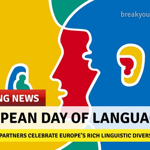 European Day of languages