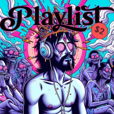 Playlist 02