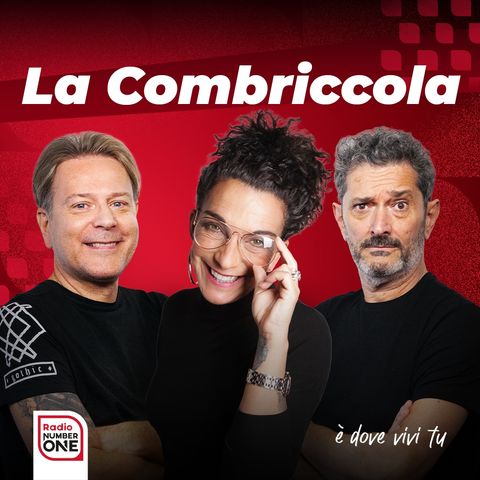 Copertina del podcast