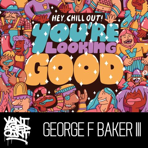 EP161 - GEORGE F BAKER III