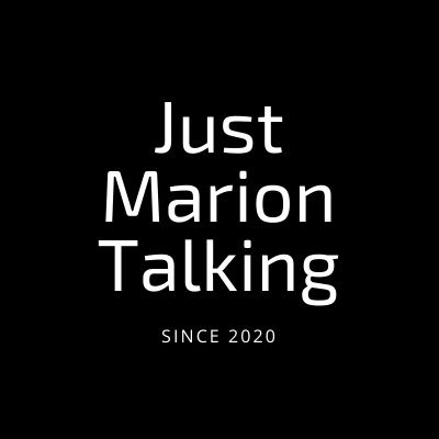 Ep 8: Marion & Aedan Talk Mandalorian Chapter 13