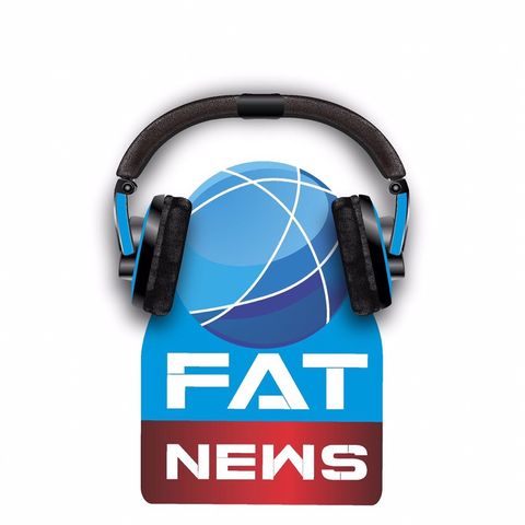 Programa Rádio FAT News AO VIVO 19/09