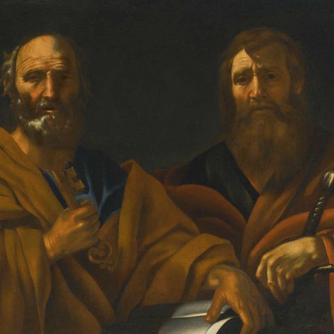 Solemnity of Saints Peter and Paul, June 29 - Proclaiming the Gospel