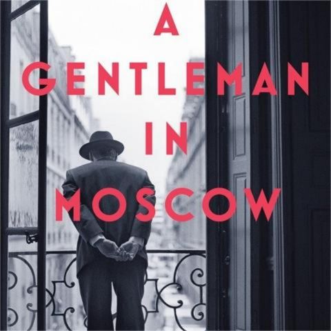 A Gentleman in MoscA Tale of Elegance and Resilience: A Gentleman in Moscowow
