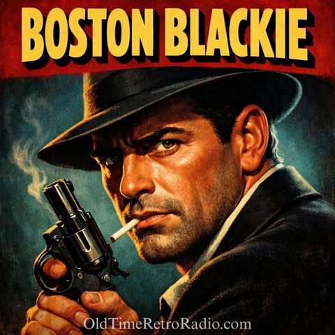 Copertina del podcast