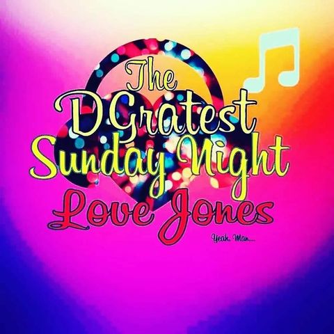 DGratest Sunday Night Love Jones Presents : Originals vs The Remakes Part 5. 1/7/2024