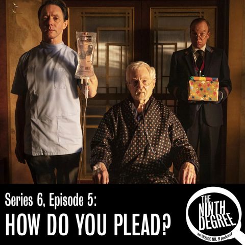 How Do You Plead?