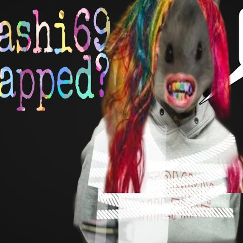 Tekashi69 Was Kidnapped After Snitching On His Gang Members (Lit Cast Review)