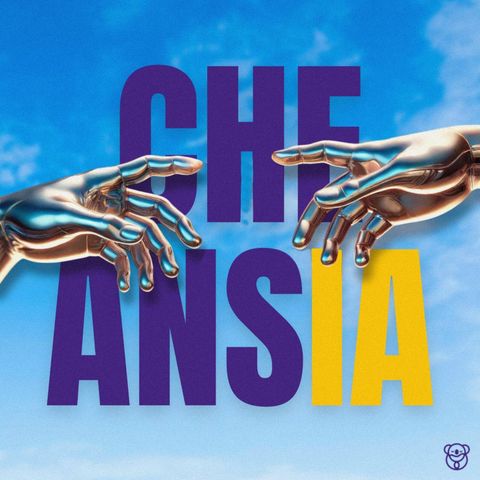 Copertina del podcast