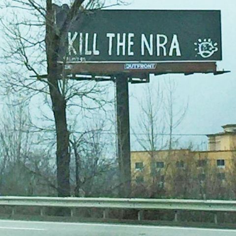 CWR#570 Why The NRA Always Wins