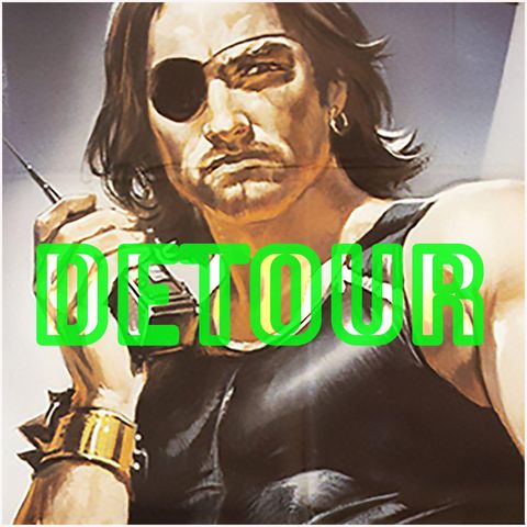 Copertina del podcast