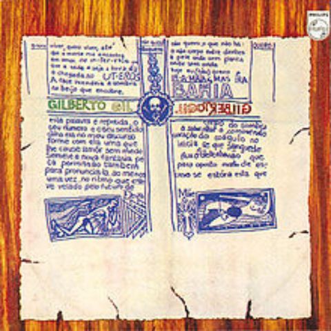 PodCália#101 – Gilberto Gil e o Cérebro Eletrônico  