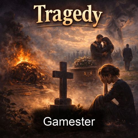 Copertina del podcast