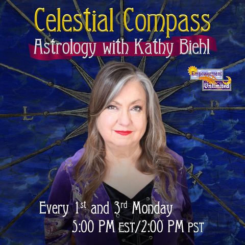 A Look At Us Astrology with Jude Cowell