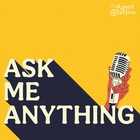 Ask a Team Sales Agent Anything - Dale Archdekin