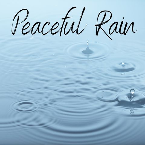 Rainy Day River - 10 hours for Sleep, Meditation, & Relaxation