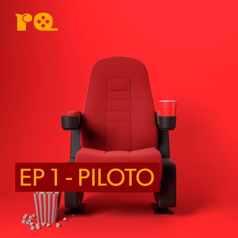 Ep 1: Piloto