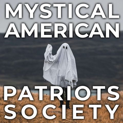 S3E080: Ghost Hunting for Fame and Fortune with Special Guest Matthew Jackson