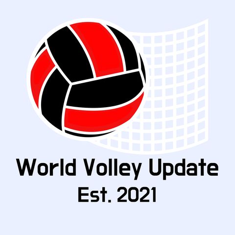 World Volley Update: July 29 - I cover all of the scenarios for what teams need to do in order to qualify for the quarterfinals