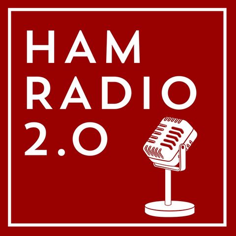 E1169: Ask Me Anything! Ham Radio Livestream with KC5HWB and K5QBF