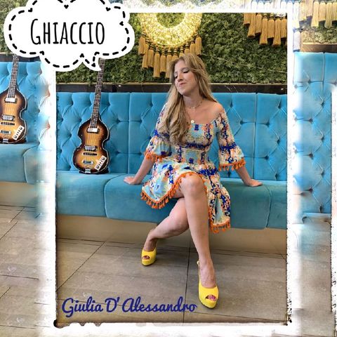 Giulia D'Alessandro - I Podcast di La Voce Diversa
