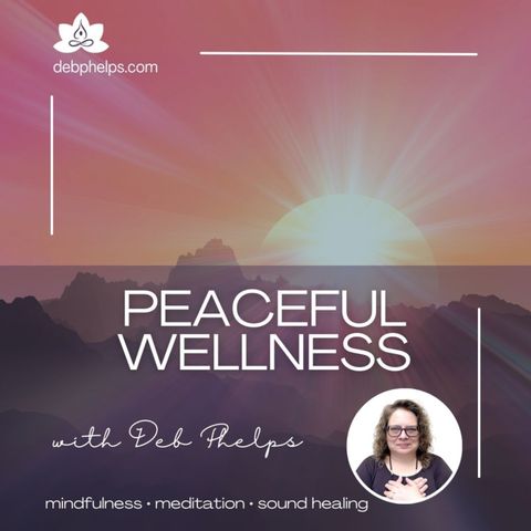 S4E17: Cultivating Self-Compassion: A Journey to Kindness