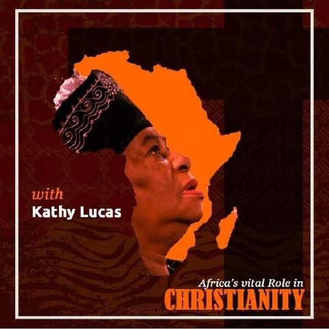 Episode 15 - Ancient African Christianity Spiritual Retreat