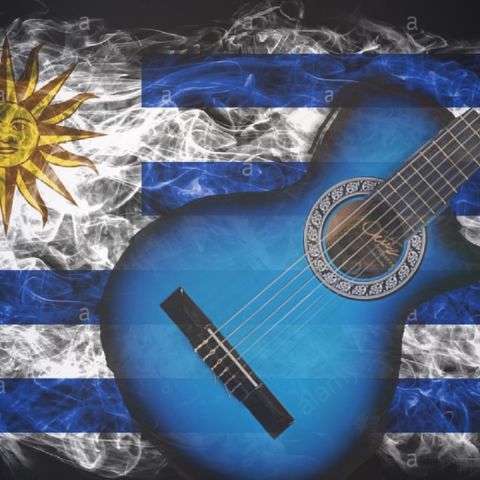 Episodio 12: Rock Desde Uruguay