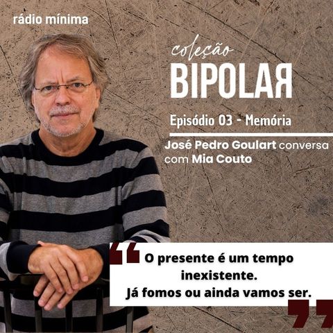 Coleção Bipolar - Mia Couto