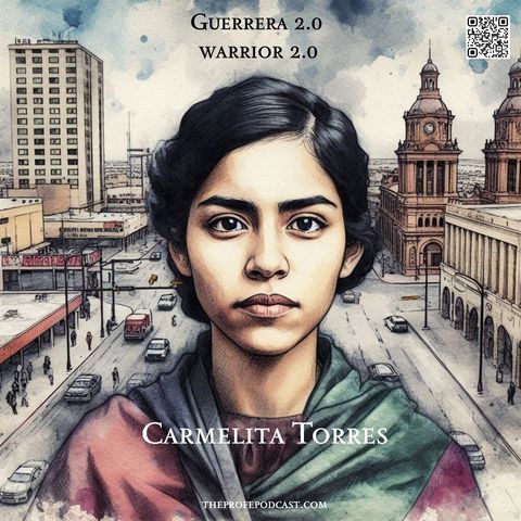 Carmelita Torres Community Hero