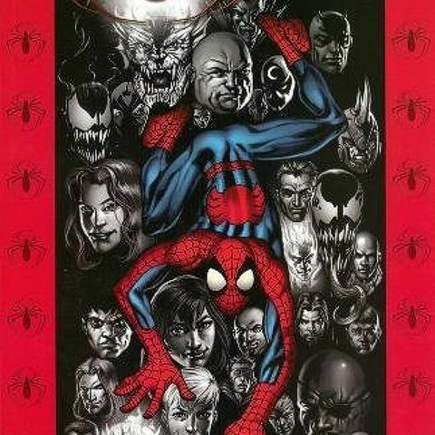 59- Ultimate Spider-Man Vol 17 Clone Saga