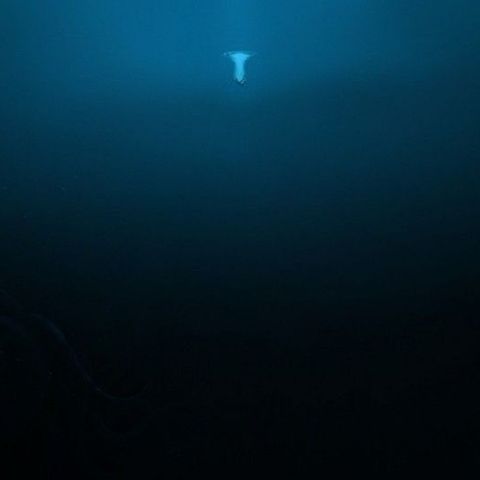 83. El océano es más profundo de lo que crees