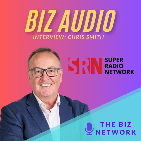 INTERVIEW: 2SM's Chris Smith