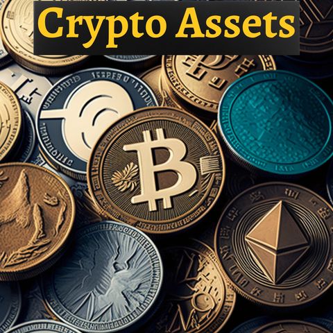 Cardano - Crypto Assets