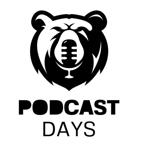 Conoce más de Podcast Days 2019