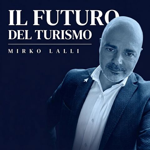 Ep. 17 - Per Capodanno gli affitti brevi volano | Quanto vale il turismo enogastronomico | Rispetto è la parola dell’anno