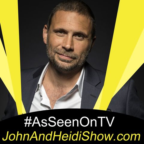 12-23-20-JohnAndHeidiShow-Jeremy Sisto - FBI
