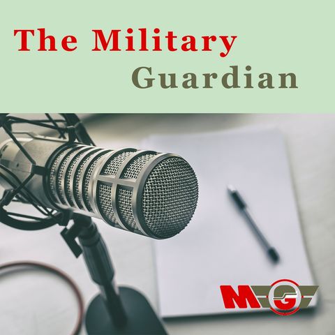 The Editors of the Military Guardian interviews CIA Whistleblower, John Kiriakou