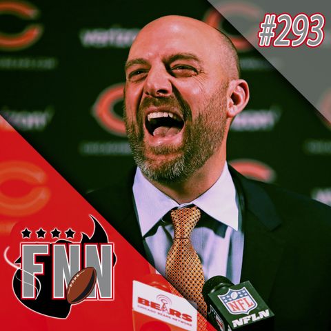 Fumble na Net Podcast 293 – Os técnicos da NFL 2020