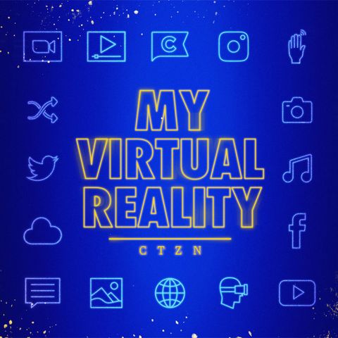 Rock of Ages  - My Virtual Reality